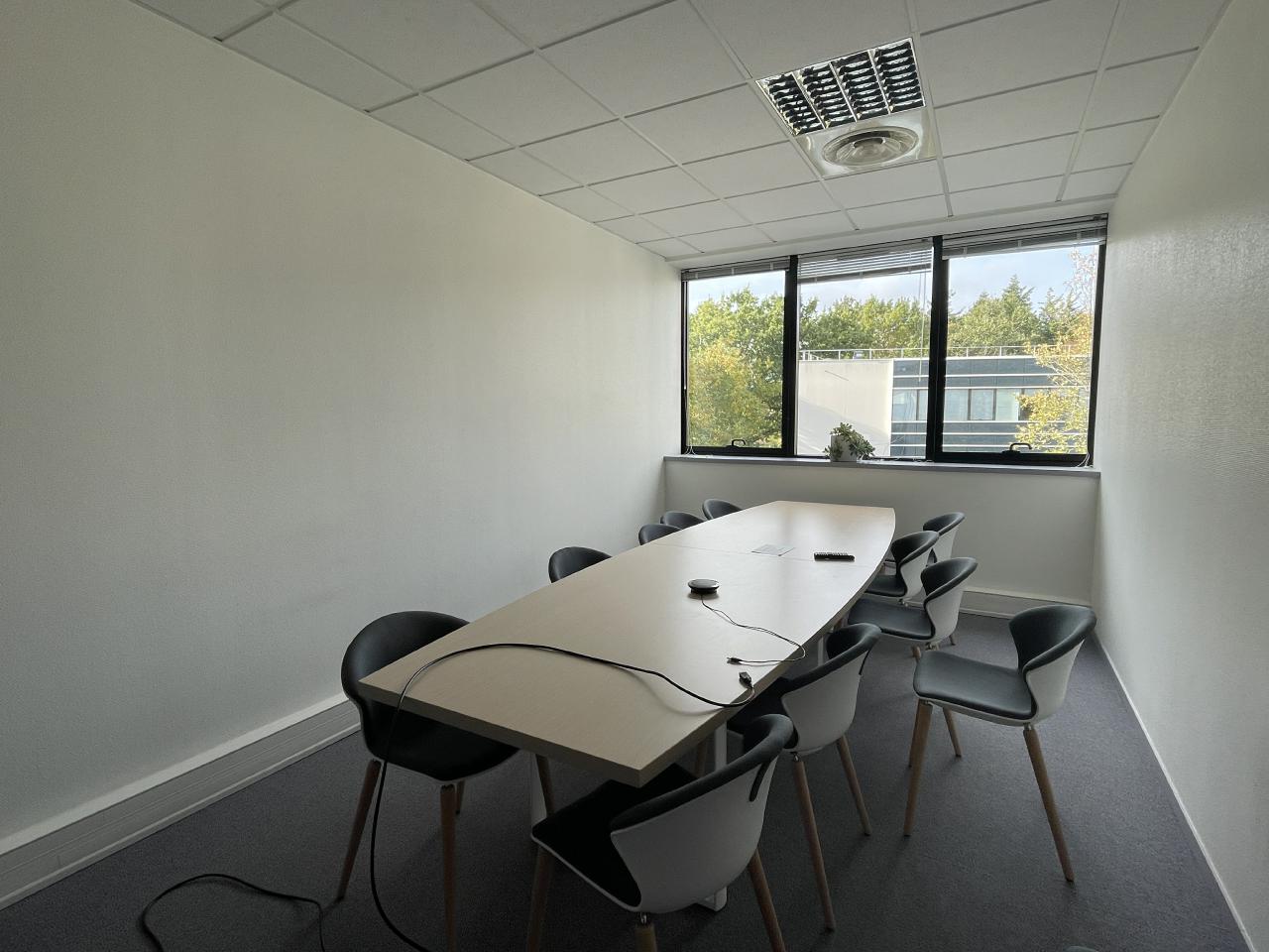 Bureau Rennes 491m² Location bureau Rennes Ille-et-Vilaine OLBUR2316624 1